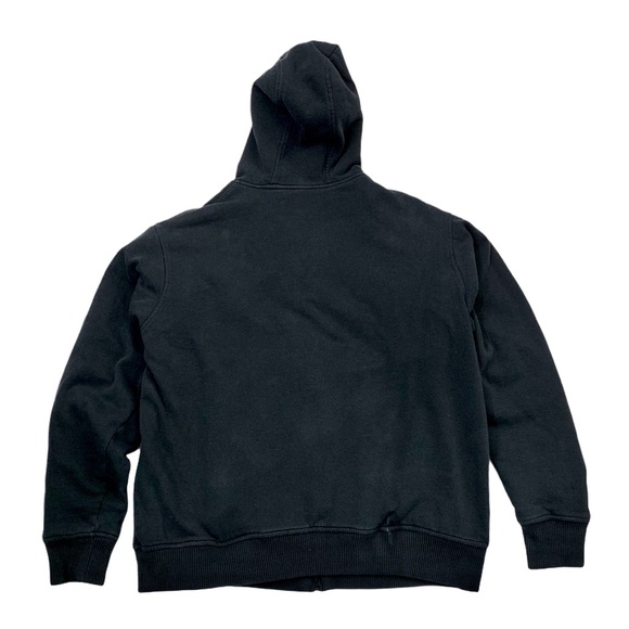 Tony Hawk Boys Zip Up Hoodie Sweater Skater Size XXL - Picture 2 of 8